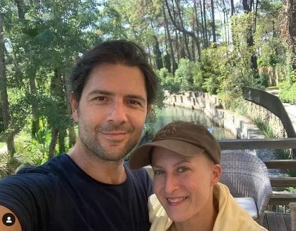 Canan Ergüder gözyaşlarına boğuldu! Kaç yıl yaşamak istediğini açıkladı! İşte mücadelenin detayları... 11