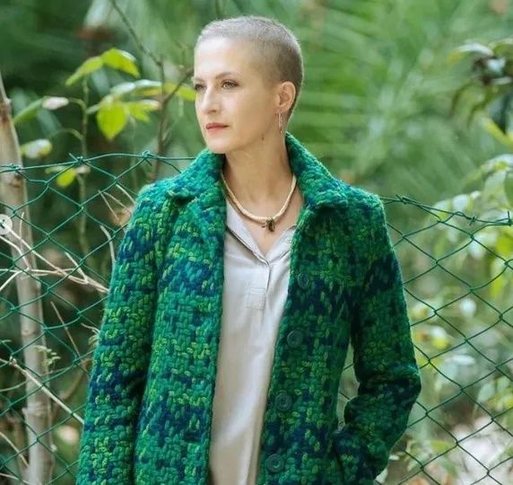Canan Ergüder gözyaşlarına boğuldu! Kaç yıl yaşamak istediğini açıkladı! İşte mücadelenin detayları... 13