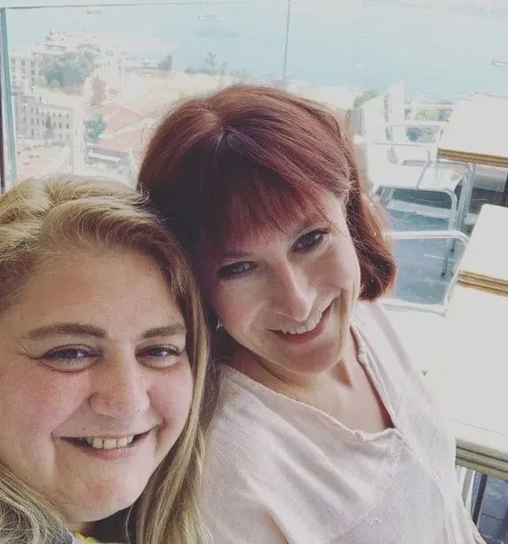 Canan Ergüder gözyaşlarına boğuldu! Kaç yıl yaşamak istediğini açıkladı! İşte mücadelenin detayları... 14