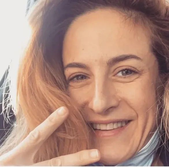 Canan Ergüder gözyaşlarına boğuldu! Kaç yıl yaşamak istediğini açıkladı! İşte mücadelenin detayları... 17