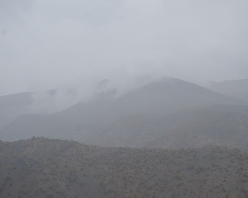 Şırnak’ta Karadeniz'i aratmayan manzara 4