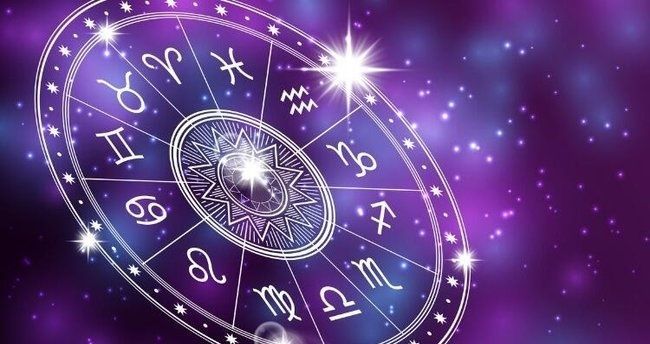 Burçlara Göre Yaşam Süresi...  Dünyaca Ünlü Astrologlar En Uzun Ömürlü Burçları Açıkladı! 6