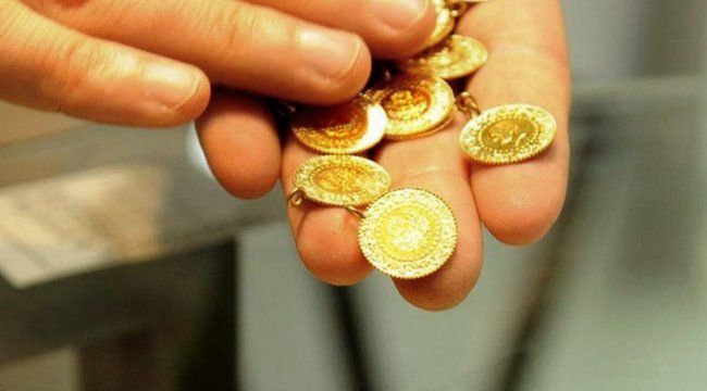 Piyasaların gözü yarın açıklanacak enflasyon rakamlarında! Gram altın kritik sınırın altına düştü! 9