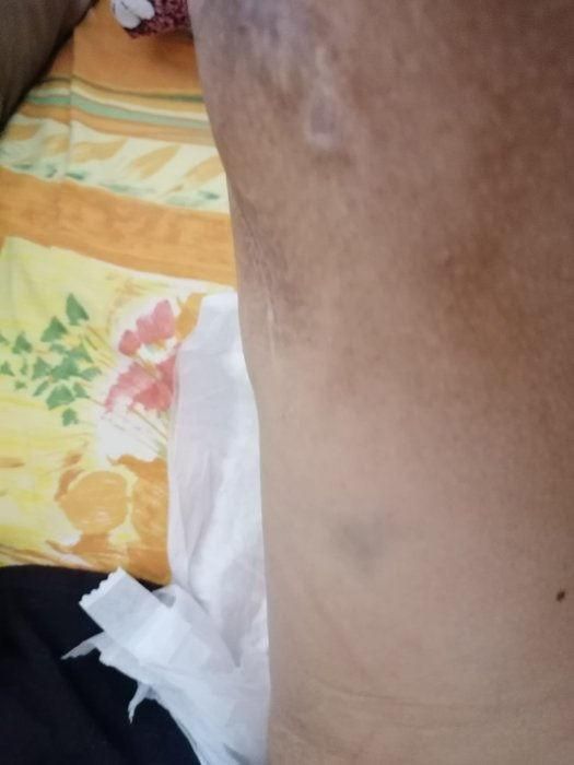 Kayseri'de Rus bakıcı 83 yaşındaki kadına kabusu yaşattı: Tuvaletini yapmaması için günlerce aç bırakmış! 6