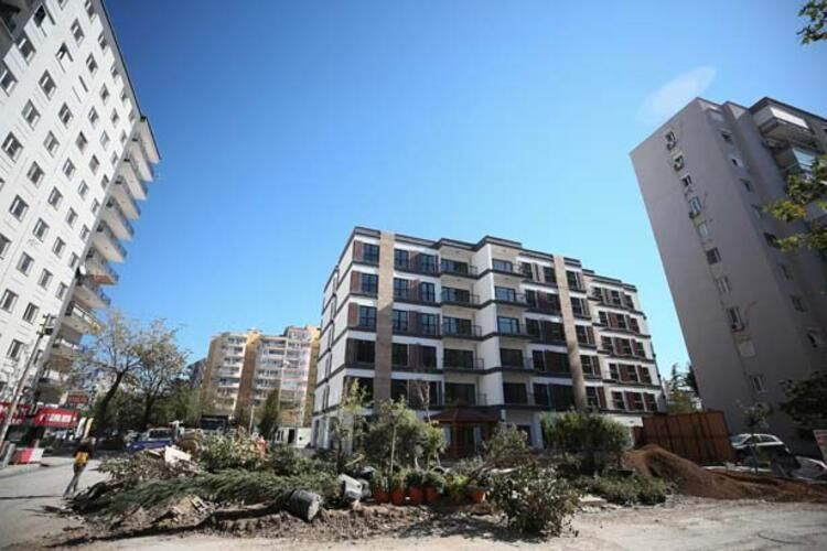 Ev sahibi olmak isteyen vatandaşlara müjde: TOKİ'den 166 bin TL'ye konut fırsatı! 3