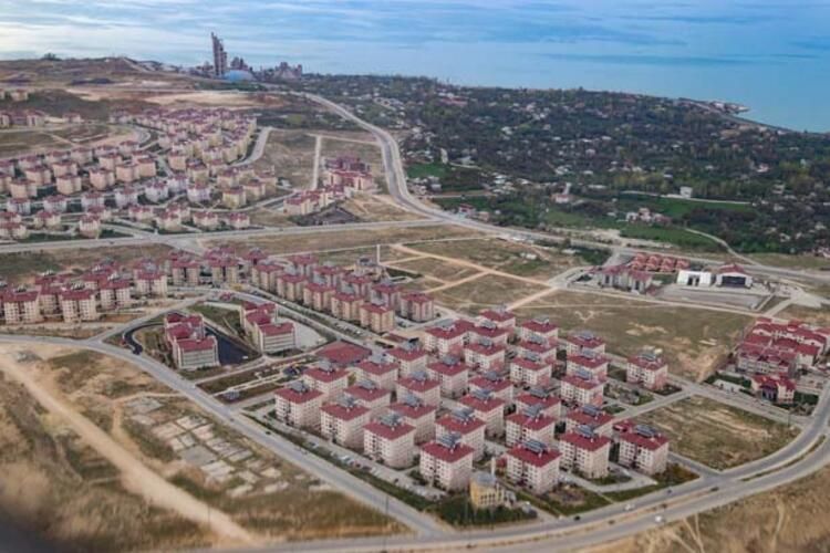 Ev sahibi olmak isteyen vatandaşlara müjde: TOKİ'den 166 bin TL'ye konut fırsatı! 2