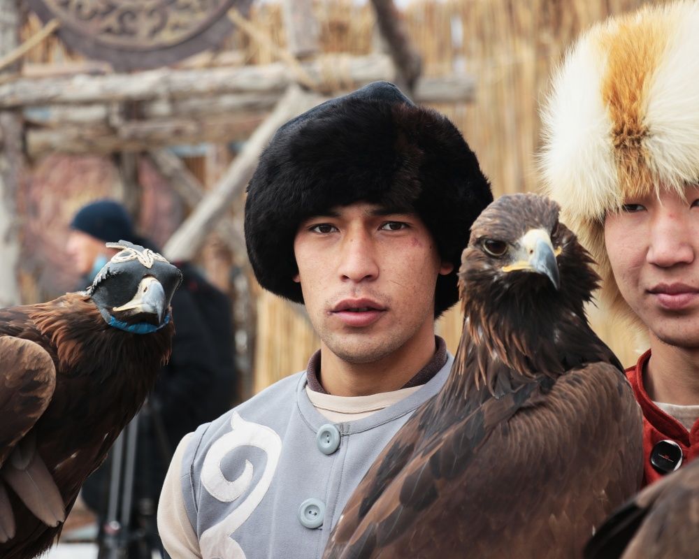 Kazakistan'da bin yıllık tarihi kent Sarayşık turizme kazandırılıyor 7