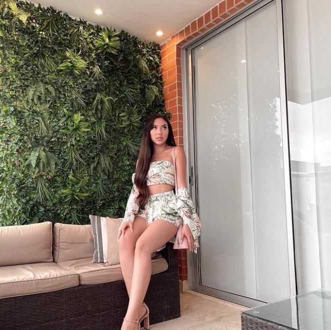 Instagram fenomeninden şoke eden davranış! Hapisteki annesini bakın nasıl kaçırdı! 5