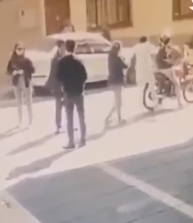Instagram fenomeninden şoke eden davranış! Hapisteki annesini bakın nasıl kaçırdı! 11