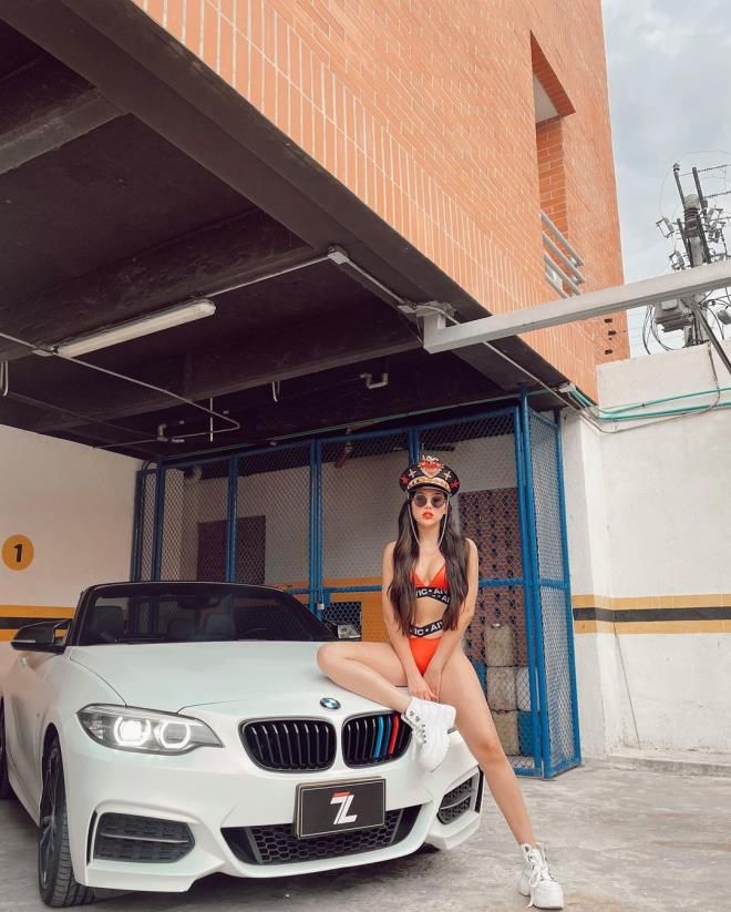 Instagram fenomeninden şoke eden davranış! Hapisteki annesini bakın nasıl kaçırdı! 4