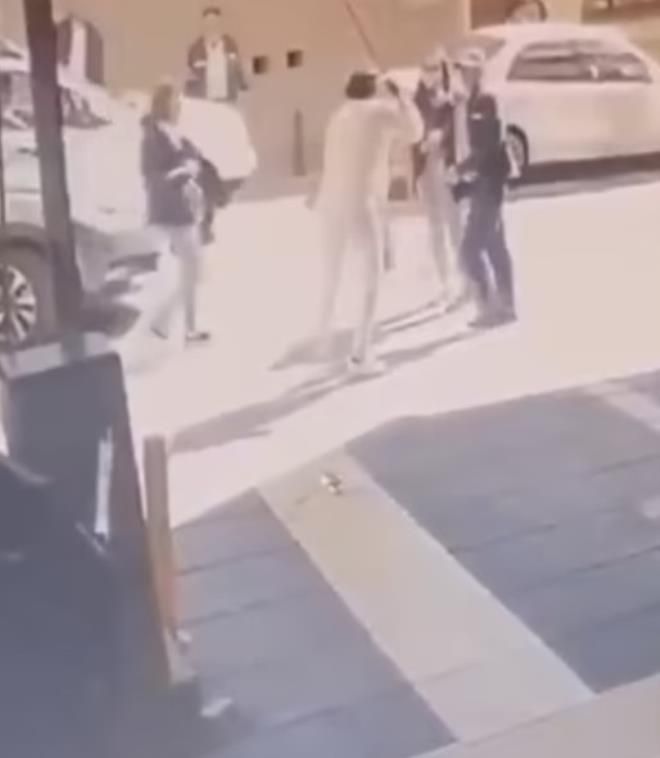 Instagram fenomeninden şoke eden davranış! Hapisteki annesini bakın nasıl kaçırdı! 10