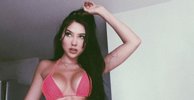 Instagram fenomeninden şoke eden davranış! Hapisteki annesini bakın nasıl kaçırdı! 2