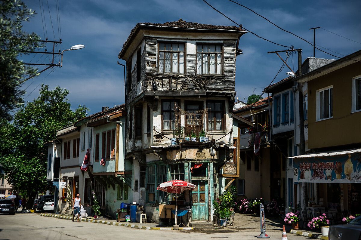 Kasım ara tatilinde ailecek keşfedebileceğiniz gezi - tatil rotaları 4