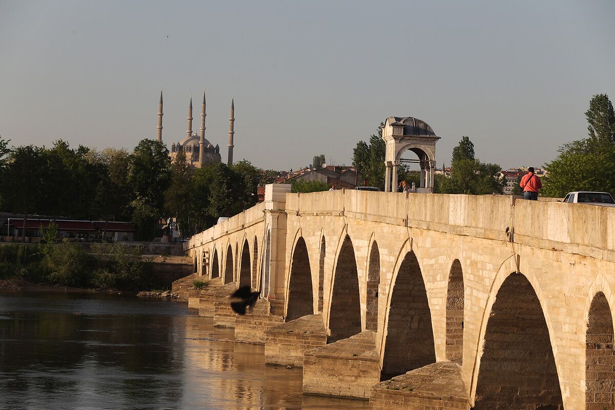 Kasım ara tatilinde ailecek keşfedebileceğiniz gezi - tatil rotaları 5