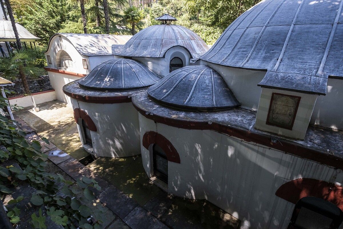 Kasım ara tatilinde ailecek keşfedebileceğiniz gezi - tatil rotaları 6