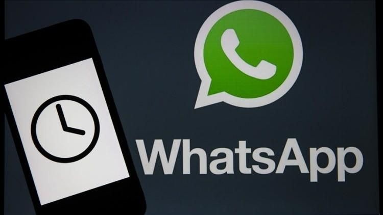 WhatsApp kullanıcılar dikkat! 3 yeni özellik geliyor! Artık hepsi yapılabilecek... 6