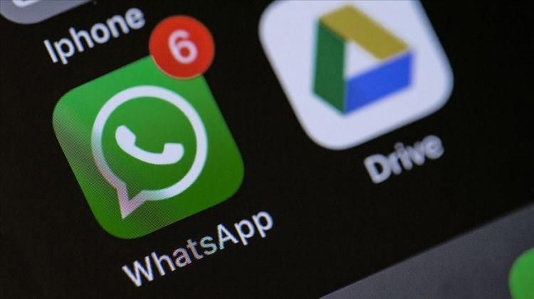 WhatsApp kullanıcılar dikkat! 3 yeni özellik geliyor! Artık hepsi yapılabilecek... 7
