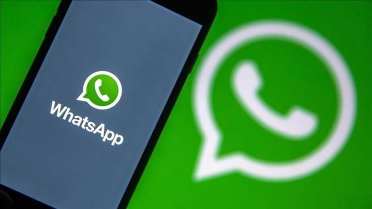 WhatsApp kullanıcılar dikkat! 3 yeni özellik geliyor! Artık hepsi yapılabilecek... 3