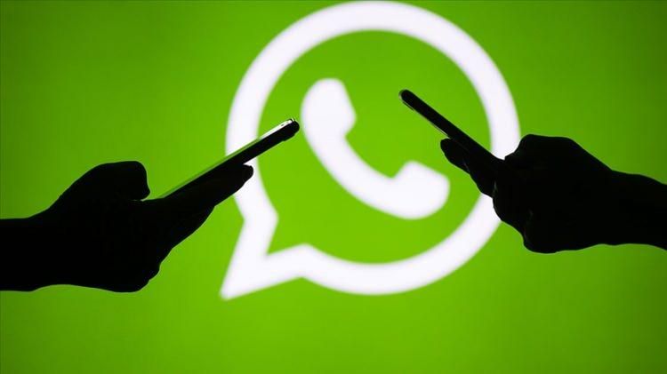 WhatsApp kullanıcılar dikkat! 3 yeni özellik geliyor! Artık hepsi yapılabilecek... 1