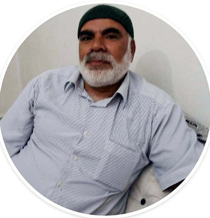 500 TL nafaka istediği için kocası tarafından 12 yerinden bıçaklanmıştı! Acı haber geldi... 3