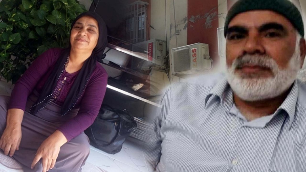 500 TL nafaka istediği için kocası tarafından 12 yerinden bıçaklanmıştı! Acı haber geldi... 1