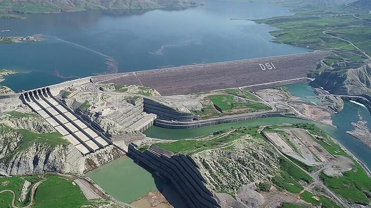 Cumhurbaşkanı Erdoğan, Hasankeyf'e gidiyor: Türkiye'nin dev yatırımı için yarın büyük gün! 9