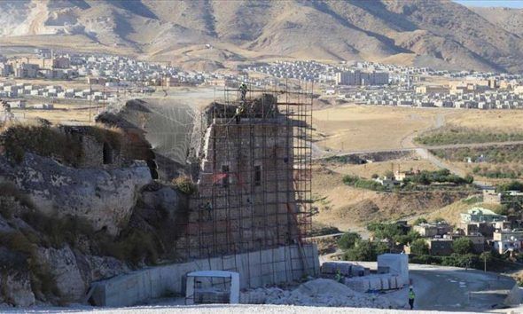 Cumhurbaşkanı Erdoğan, Hasankeyf'e gidiyor: Türkiye'nin dev yatırımı için yarın büyük gün! 12