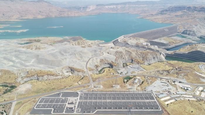 Cumhurbaşkanı Erdoğan, Hasankeyf'e gidiyor: Türkiye'nin dev yatırımı için yarın büyük gün! 3