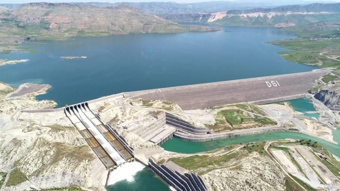 Cumhurbaşkanı Erdoğan, Hasankeyf'e gidiyor: Türkiye'nin dev yatırımı için yarın büyük gün! 4