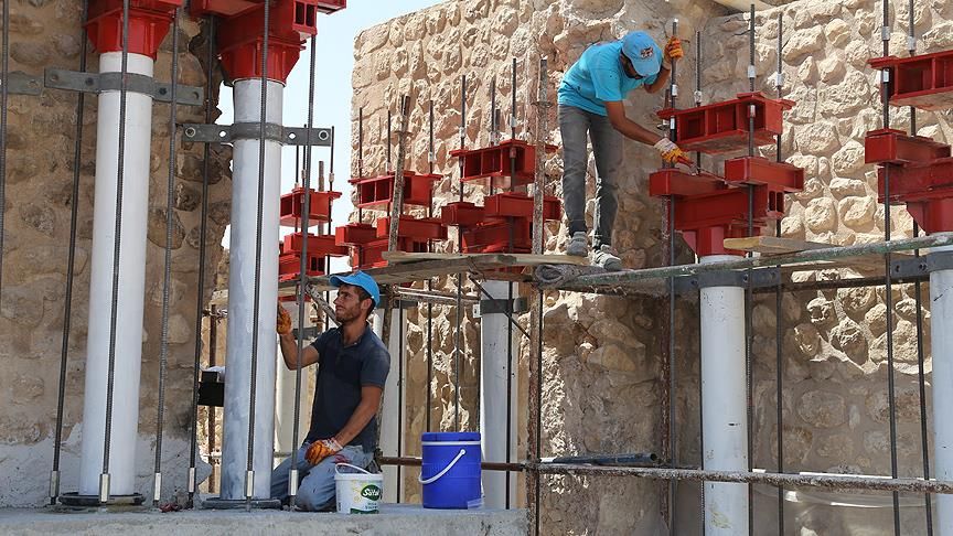 Cumhurbaşkanı Erdoğan, Hasankeyf'e gidiyor: Türkiye'nin dev yatırımı için yarın büyük gün! 15