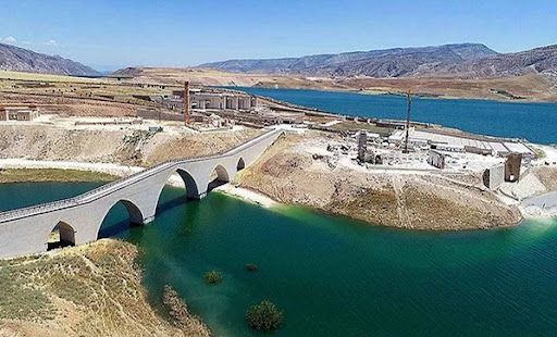 Cumhurbaşkanı Erdoğan, Hasankeyf'e gidiyor: Türkiye'nin dev yatırımı için yarın büyük gün! 2