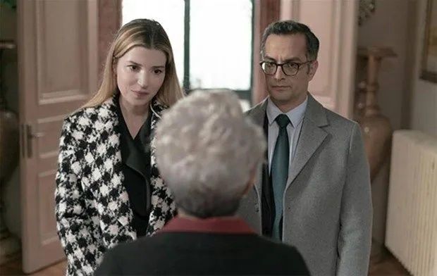 Camdaki Kız Sedat ve Cana'nın planı belli oldu! Nalan boşanma kararı aldı! Yeni bölüm detayları... 2