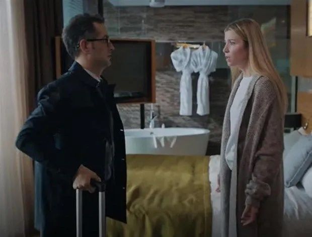 Camdaki Kız Sedat ve Cana'nın planı belli oldu! Nalan boşanma kararı aldı! Yeni bölüm detayları... 6