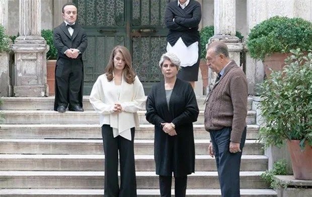Camdaki Kız Sedat ve Cana'nın planı belli oldu! Nalan boşanma kararı aldı! Yeni bölüm detayları... 8