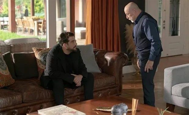 Camdaki Kız Sedat ve Cana'nın planı belli oldu! Nalan boşanma kararı aldı! Yeni bölüm detayları... 10