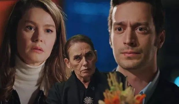 Camdaki Kız Sedat ve Cana'nın planı belli oldu! Nalan boşanma kararı aldı! Yeni bölüm detayları... 11