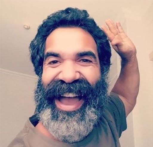 Çaycı Hüseyin oldu size Espresso Hüseyin! Alparslan Özmol'un yeni imajı ortaya çıktı! Böyle değişim yok! 2