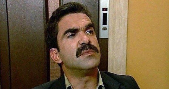 Çaycı Hüseyin oldu size Espresso Hüseyin! Alparslan Özmol'un yeni imajı ortaya çıktı! Böyle değişim yok! 4