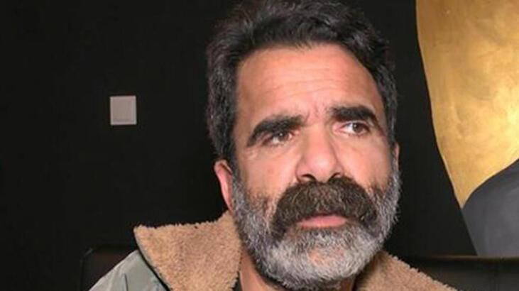 Çaycı Hüseyin oldu size Espresso Hüseyin! Alparslan Özmol'un yeni imajı ortaya çıktı! Böyle değişim yok! 5