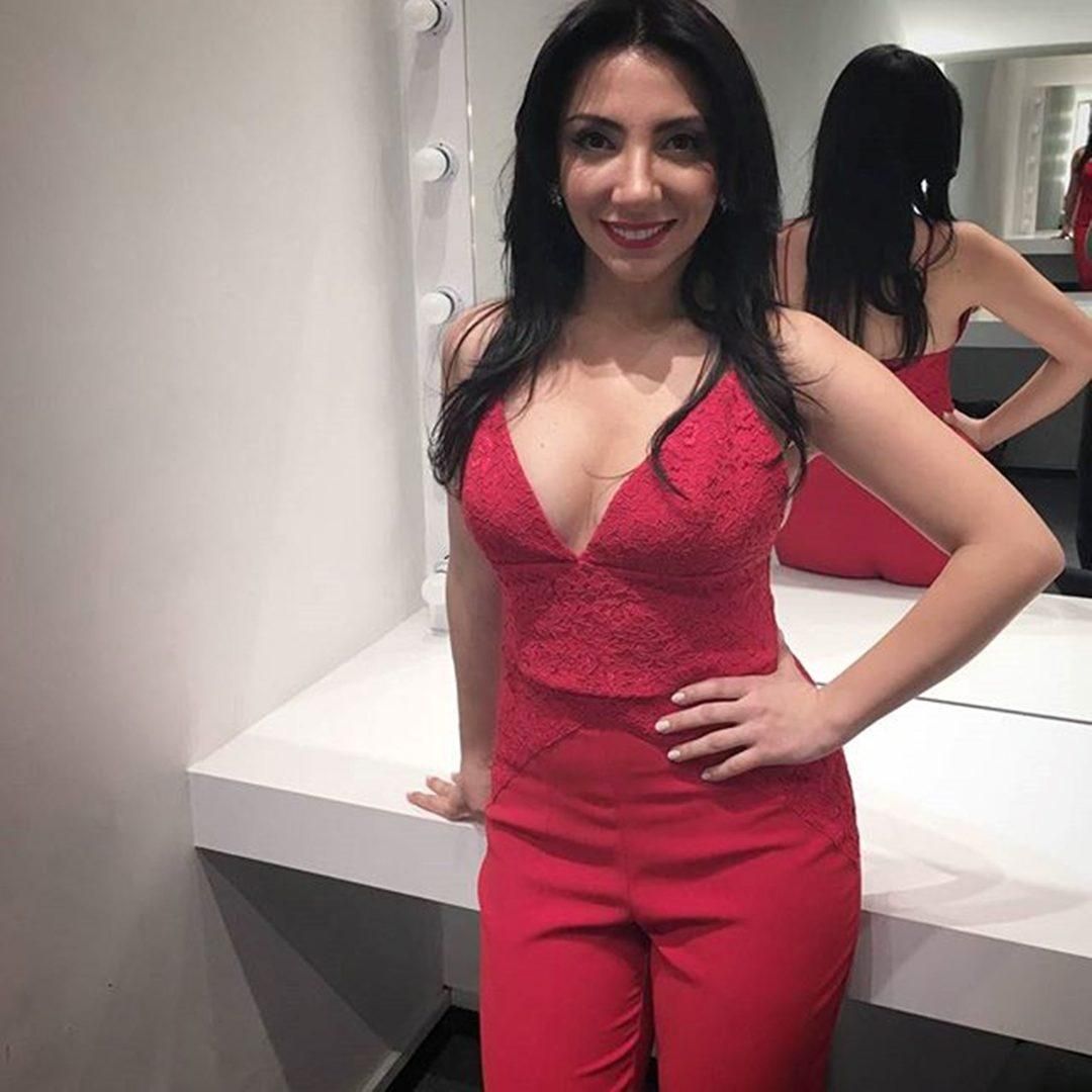 Meltem Yılmazkaya'nın annesini görenlerin dili tutuluyor! Güldür Güldür Mehtap'tan sıcacık paylaşım 2