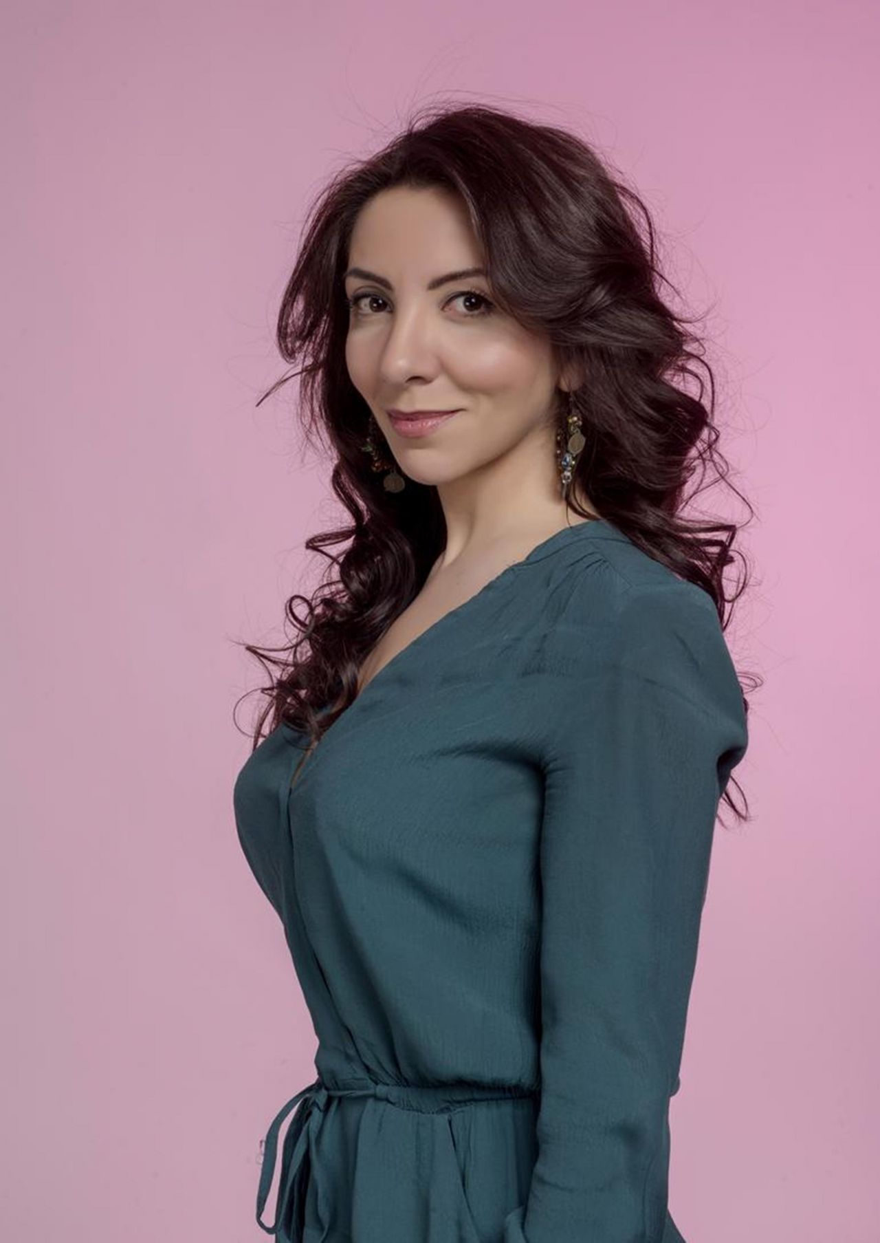Meltem Yılmazkaya'nın annesini görenlerin dili tutuluyor! Güldür Güldür Mehtap'tan sıcacık paylaşım 5