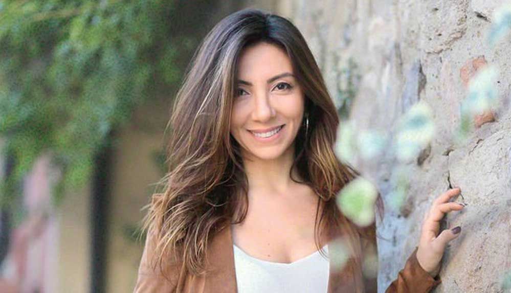 Meltem Yılmazkaya'nın annesini görenlerin dili tutuluyor! Güldür Güldür Mehtap'tan sıcacık paylaşım 7