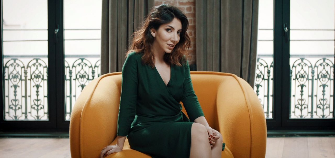 Meltem Yılmazkaya'nın annesini görenlerin dili tutuluyor! Güldür Güldür Mehtap'tan sıcacık paylaşım 11