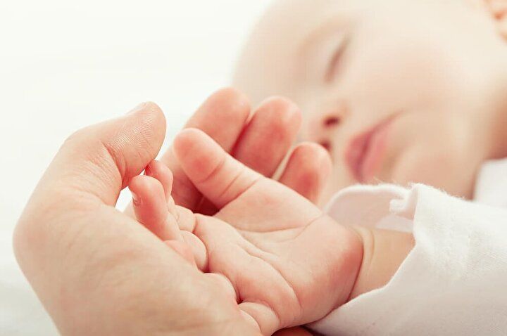 Çocuğu koyu tenli doğunca şüphelendi! Tüp bebek merkezinde akılalmaz yanlışlık! 8