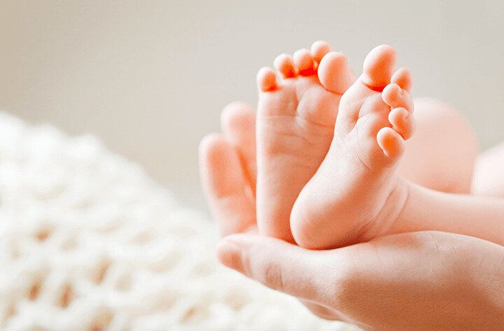 Çocuğu koyu tenli doğunca şüphelendi! Tüp bebek merkezinde akılalmaz yanlışlık! 2
