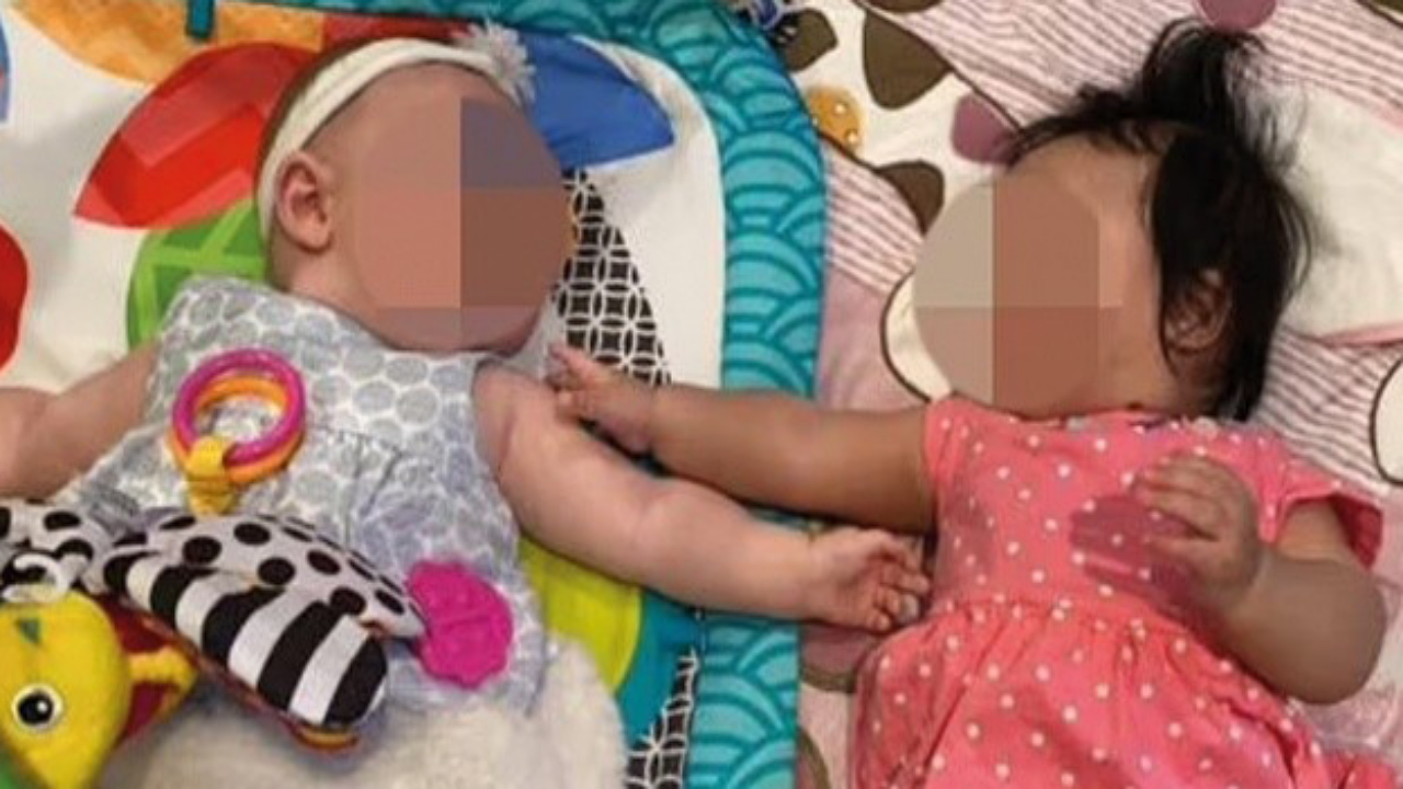 Çocuğu koyu tenli doğunca şüphelendi! Tüp bebek merkezinde akılalmaz yanlışlık! 1