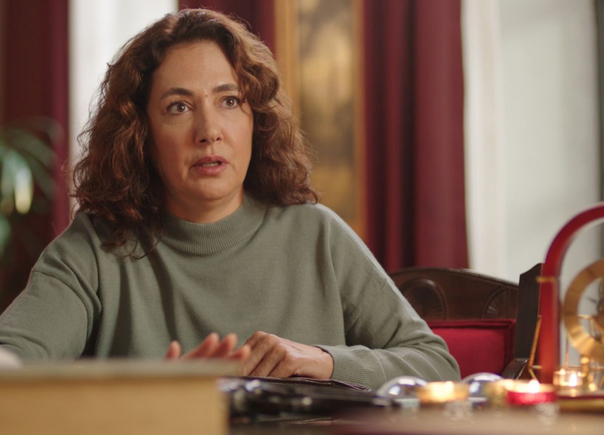 Meltem Cumbul Kırmızı Oda'dan Sonra Açıldı! Elbisenin Altına Hiçbir Şey Giymedi! Nazara Gelecek... 5