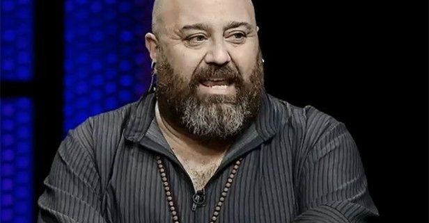 Somer Şef sakalsız haliyle iyi ki dedirtti! MasterChef jürisi Somer Sivrioğlu'nun sakalsız hali... 6