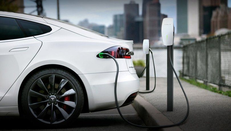 Tüm araçlar artık elektrikli olacak! Türkiye de dahil 30 ülke imzaladı... 1