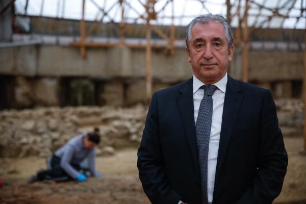 İstanbul'da beklenmedik gelişme! Bilinen tarih daha eski dönemlere taşındı... 5